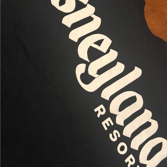 Disney Spirit Jersey - Picture 4 of 7